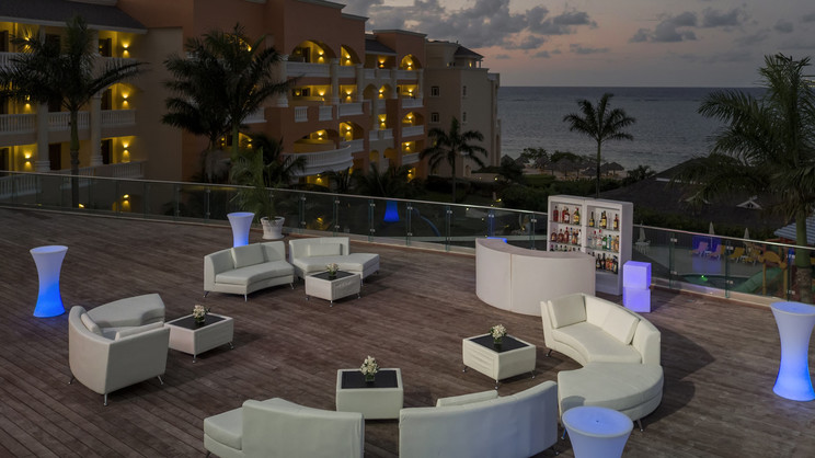 Iberostar Selection Rose Hall Suites