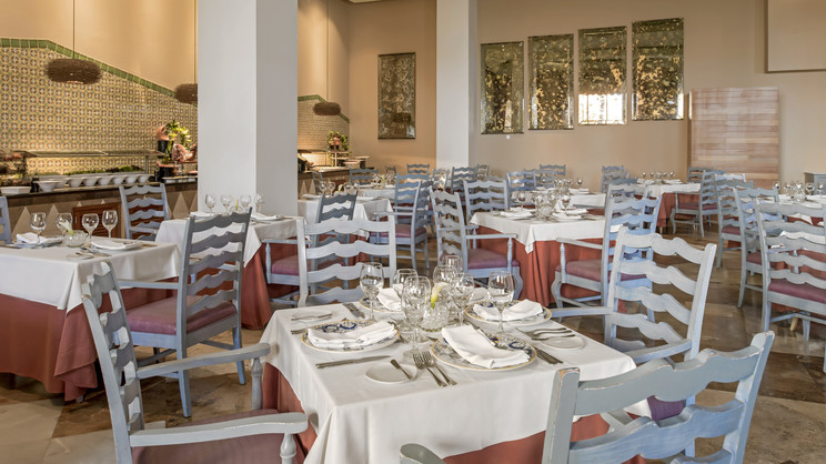 Iberostar Selection Rose Hall Suites