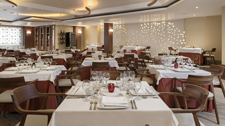 Iberostar Selection Rose Hall Suites