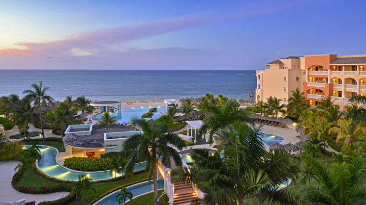 Iberostar Selection Rose Hall Suites