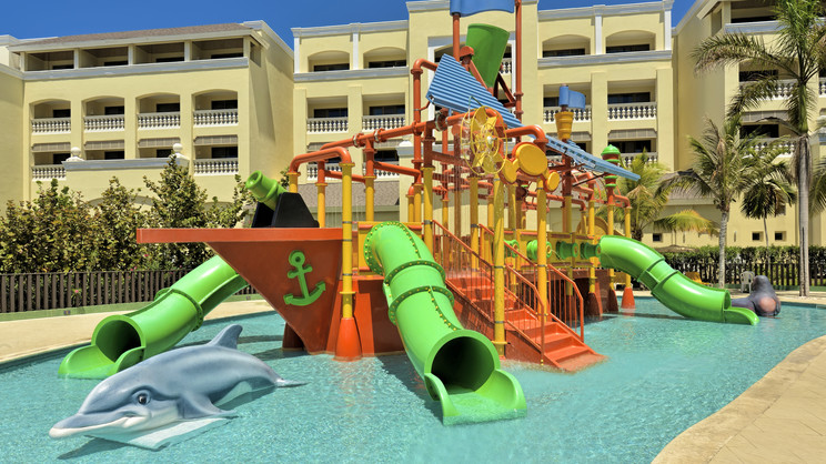 Iberostar Selection Rose Hall Suites