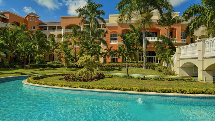 Iberostar Selection Rose Hall Suites
