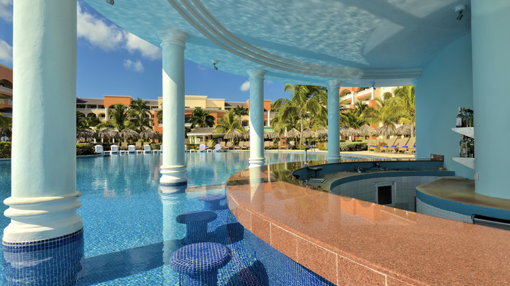 Iberostar Selection Rose Hall Suites