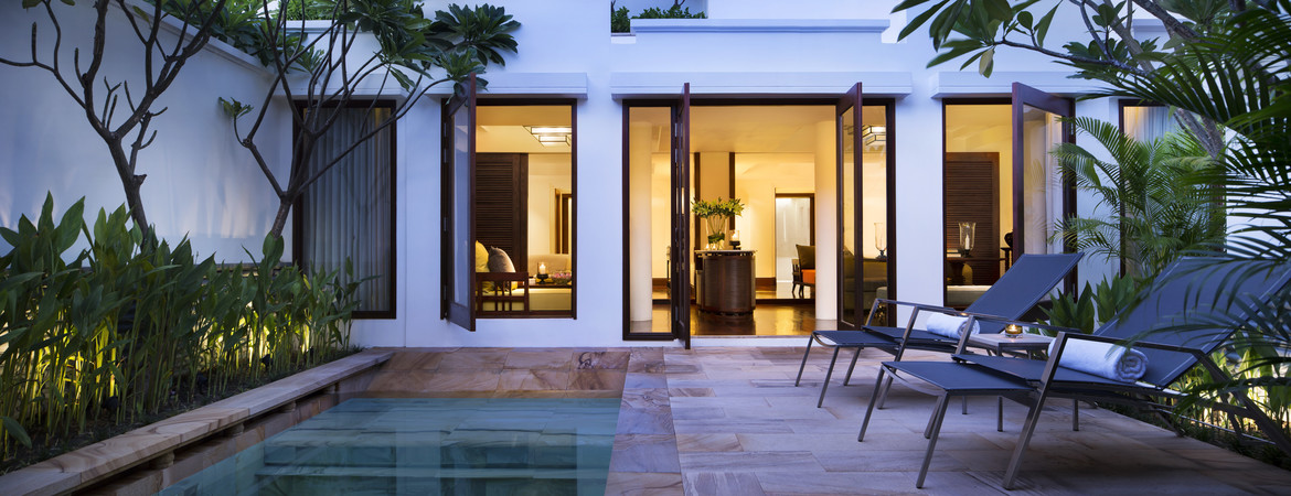 Park Hyatt Siem Reap