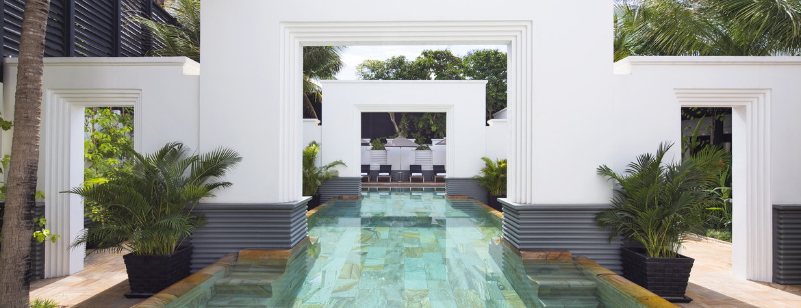 Park Hyatt Siem Reap