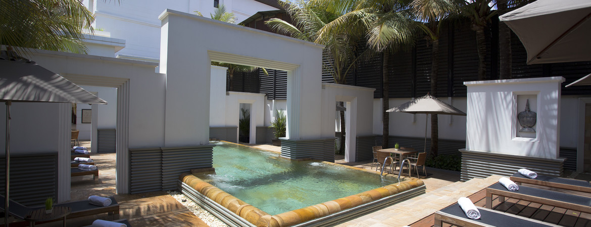 Park Hyatt Siem Reap