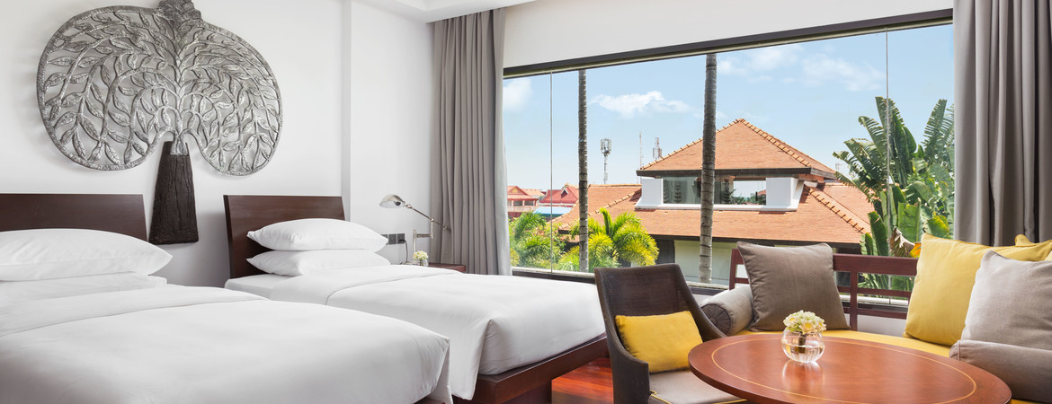 Park Hyatt Siem Reap