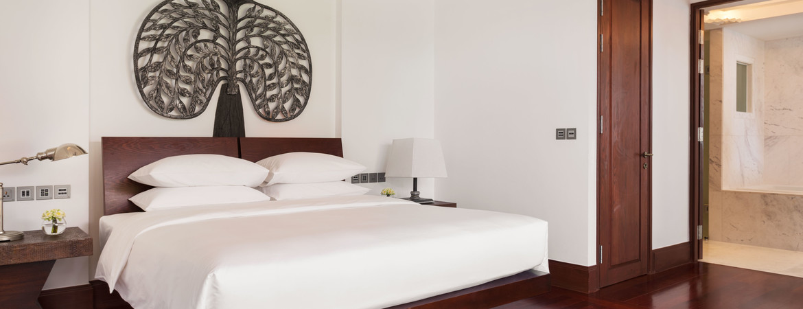 Park Hyatt Siem Reap