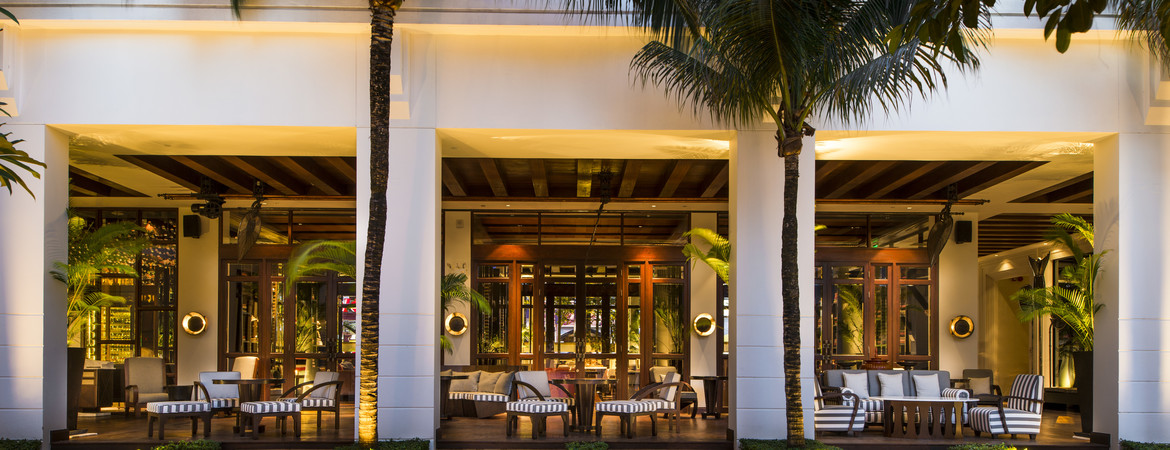 Park Hyatt Siem Reap