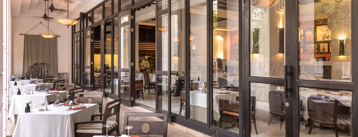 Park Hyatt Siem Reap