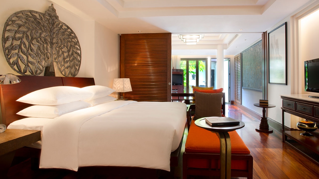 Park Executive Suite 