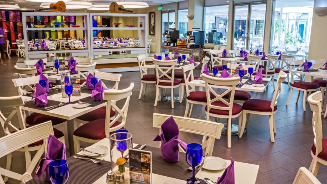 Hard Rock Hotel Penang