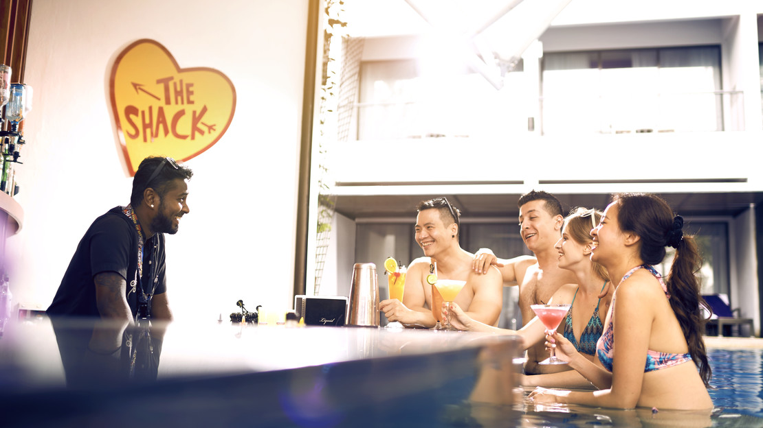 Hard Rock Hotel Penang