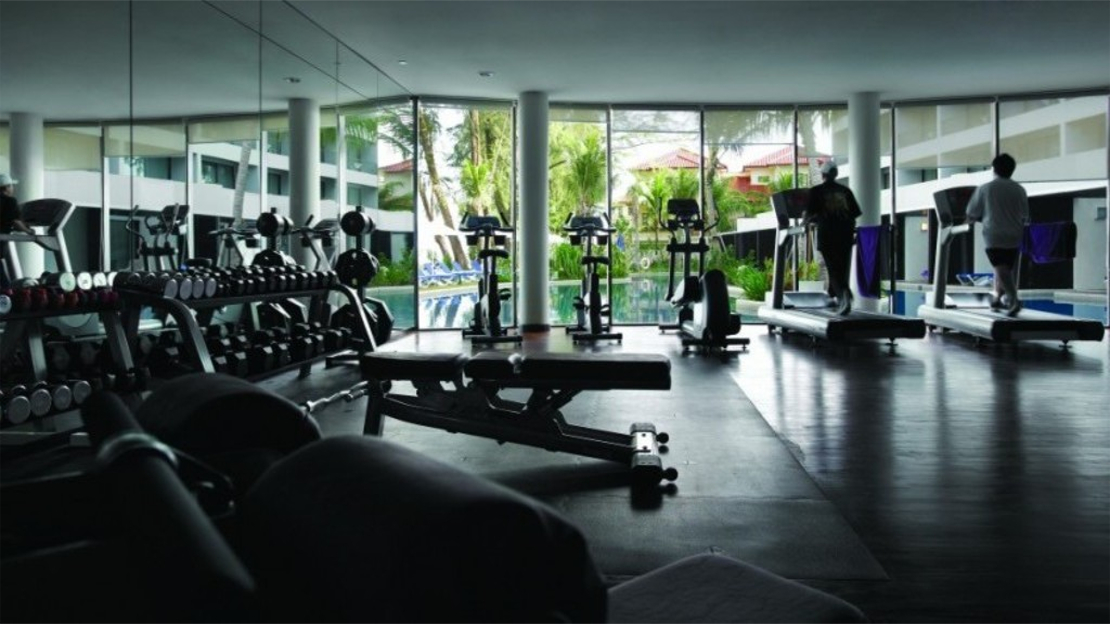 Hard Rock Hotel Penang