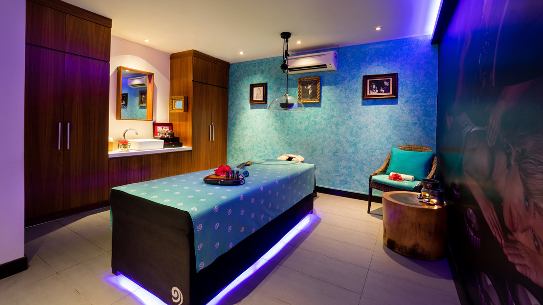 Hard Rock Hotel Penang