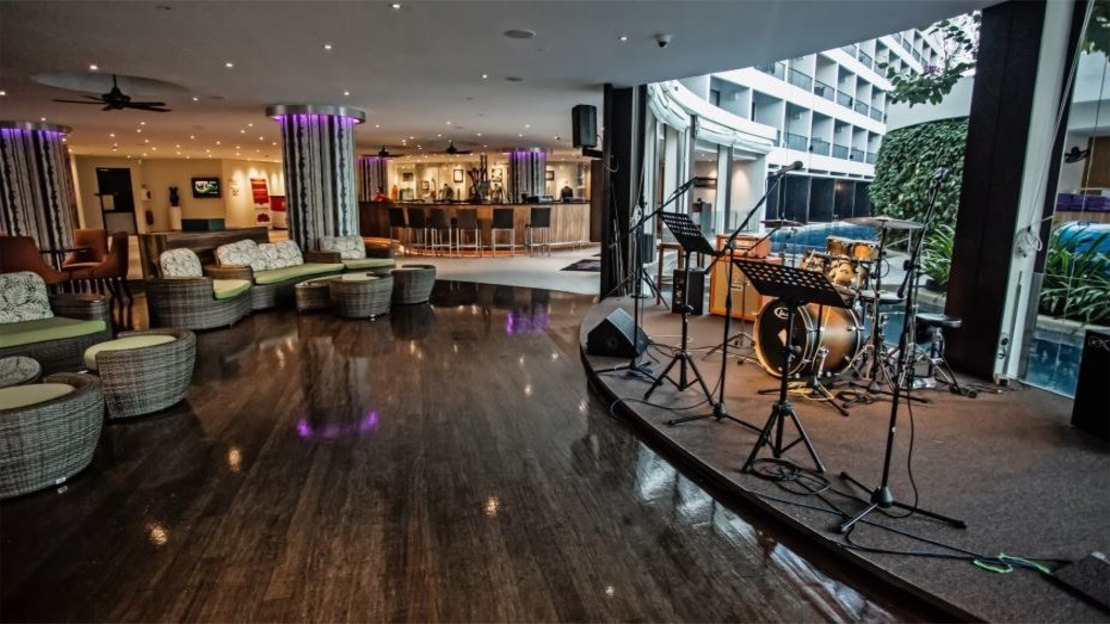 Hard Rock Hotel Penang