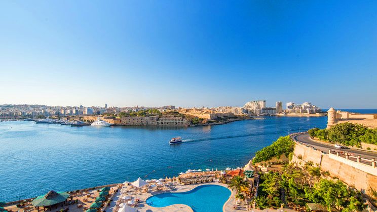 Grand Hotel Excelsior