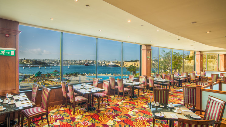 Grand Hotel Excelsior