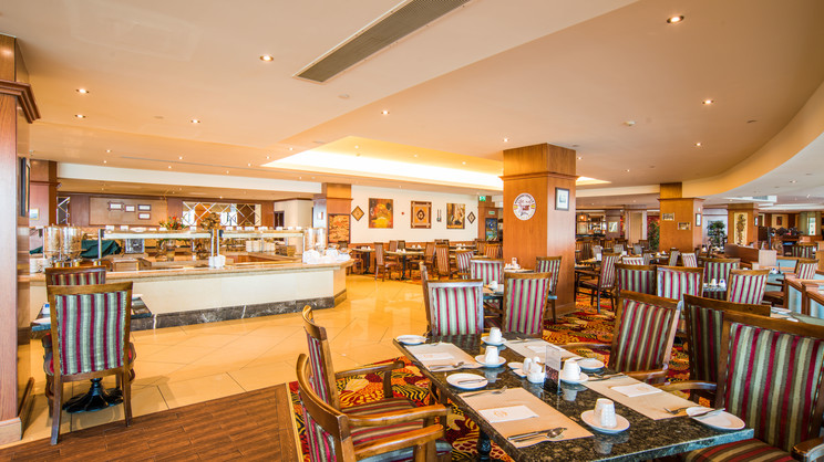 Grand Hotel Excelsior