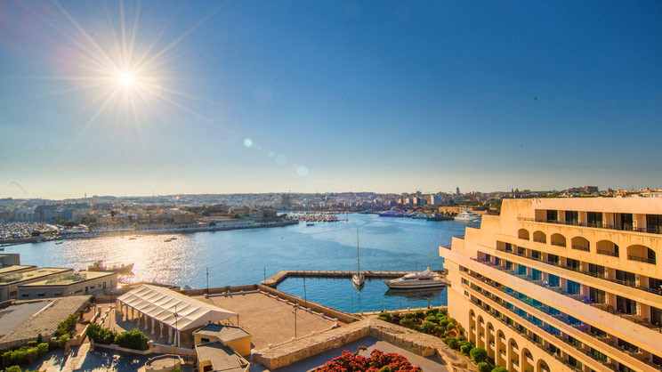 Grand Hotel Excelsior