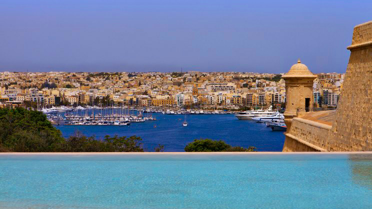 The Phoenicia Malta