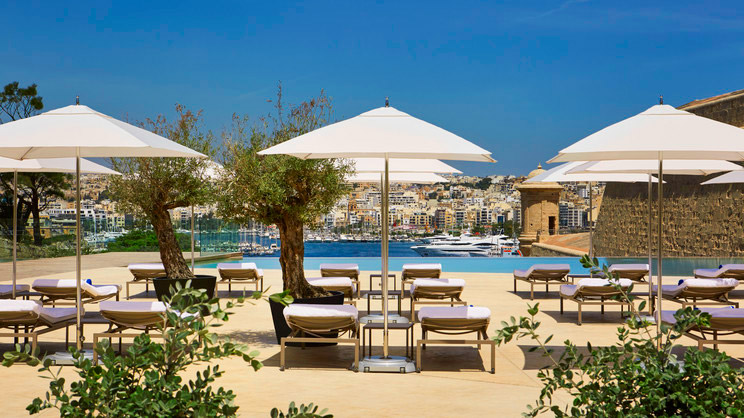 The Phoenicia Malta