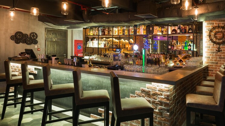 Eastin Grand Hotel Saigon