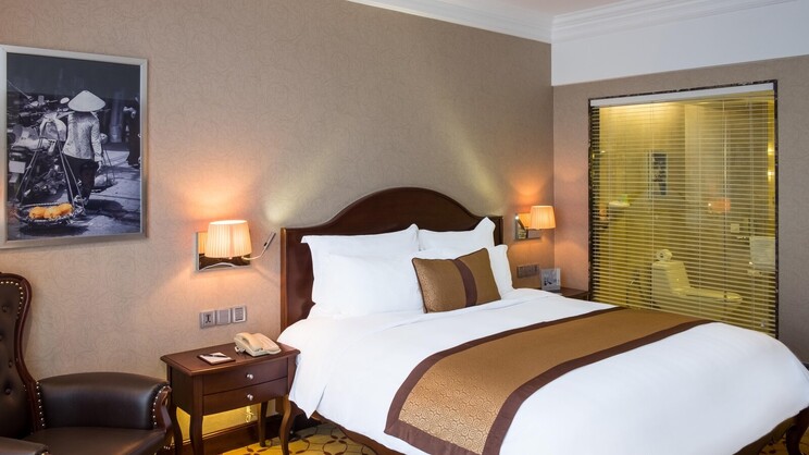 Eastin Grand Hotel Saigon