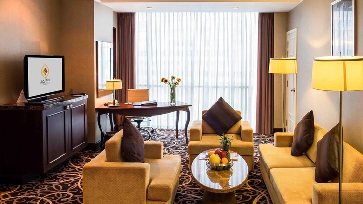 Eastin Grand Hotel Saigon