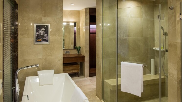 Eastin Grand Hotel Saigon