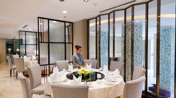 Eastin Grand Hotel Saigon