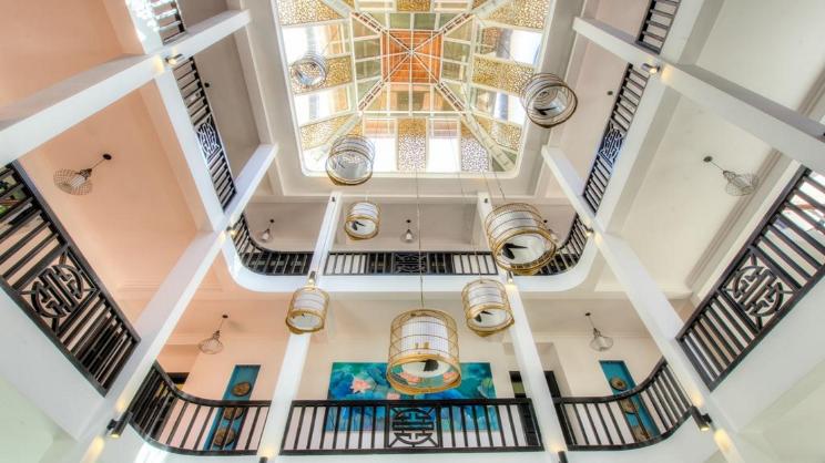 Anmira Hoi An Resort & Spa