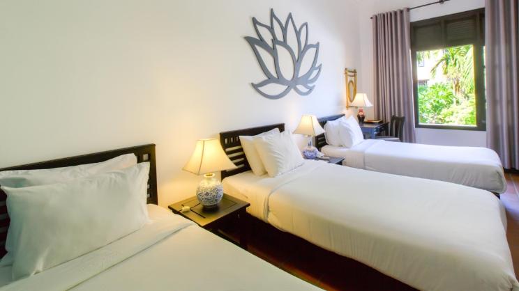 Anmira Hoi An Resort & Spa