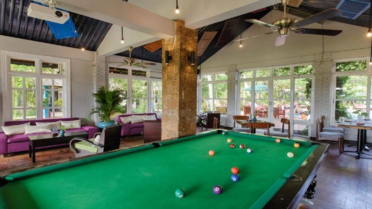 Anmira Hoi An Resort & Spa