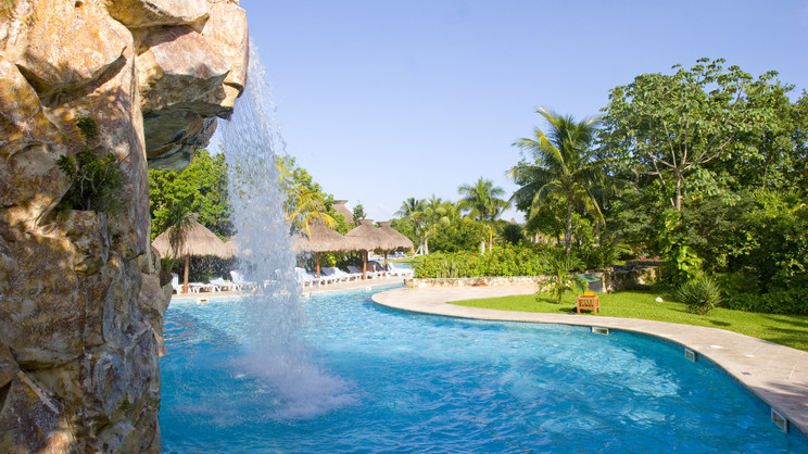 Iberostar Waves Paraíso Beach
