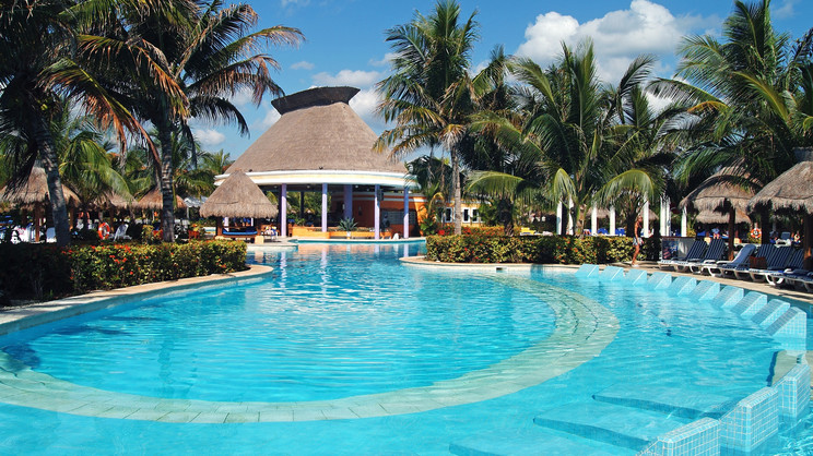 Iberostar Waves Paraíso Beach