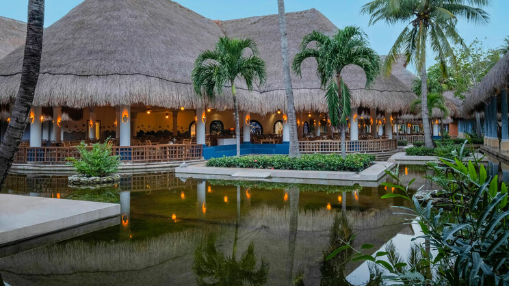 Iberostar Waves Paraiso del Mar