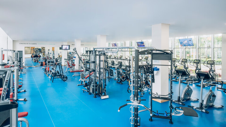 Iberostar Waves Paraiso del Mar