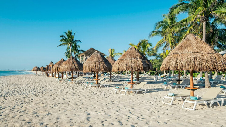 Iberostar Waves Paraiso del Mar