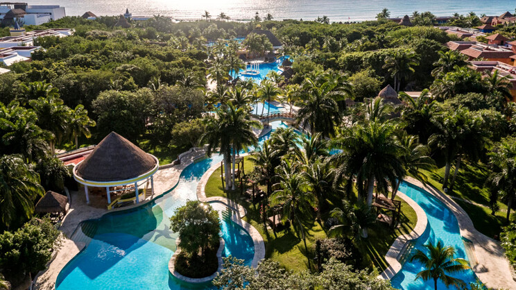 Iberostar Waves Paraiso del Mar