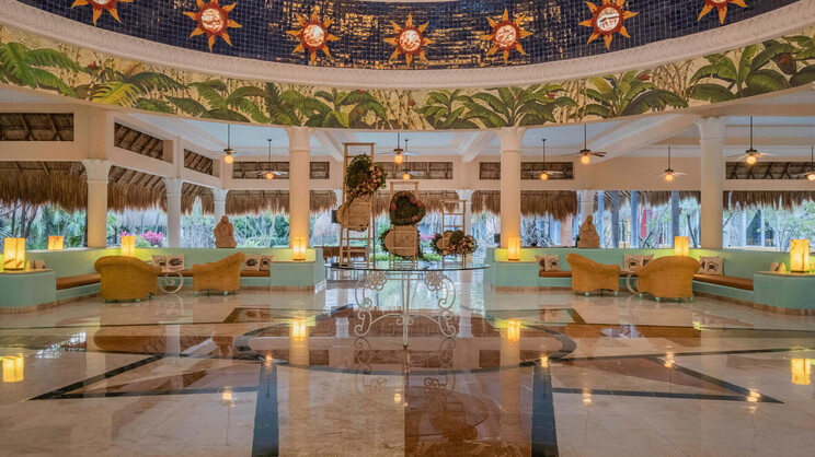 Iberostar Waves Paraiso del Mar