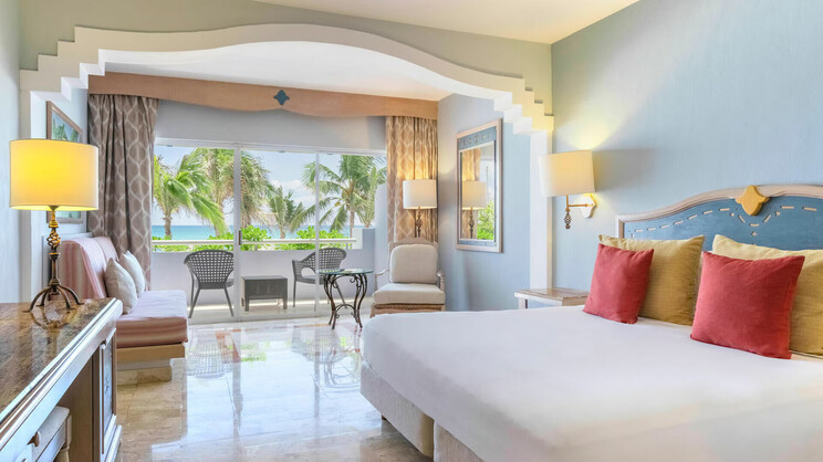 Iberostar Waves Paraiso del Mar