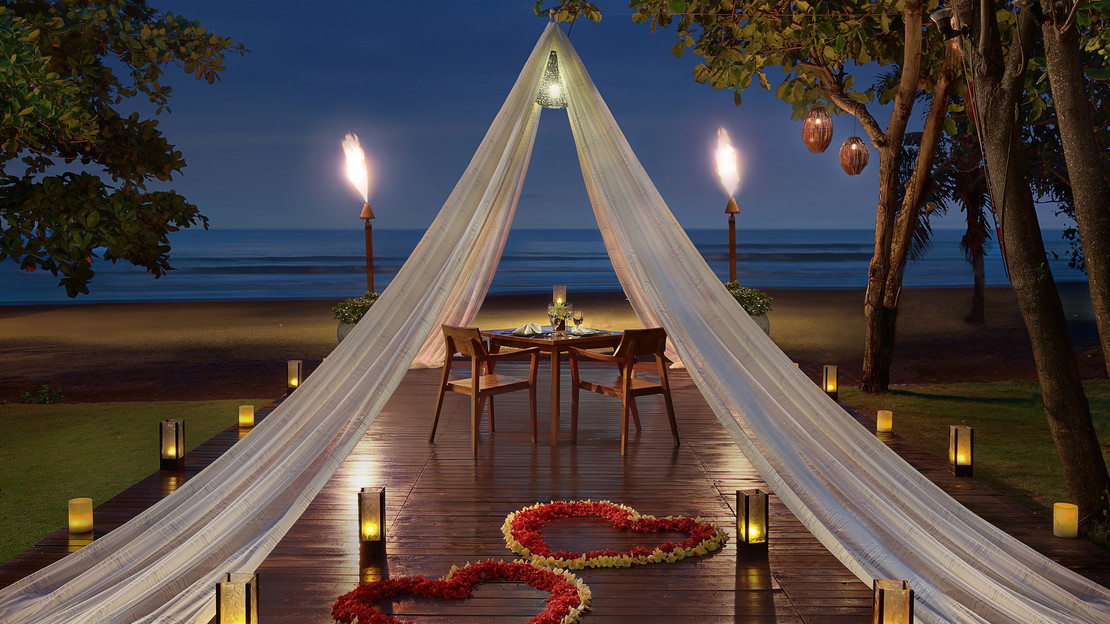 Grand Seminyak – Lifestyle Boutique Bali Resort