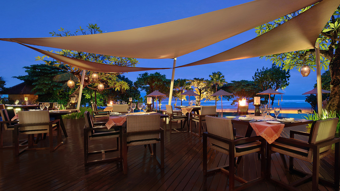 Grand Seminyak – Lifestyle Boutique Bali Resort