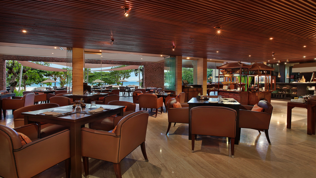 Grand Seminyak – Lifestyle Boutique Bali Resort