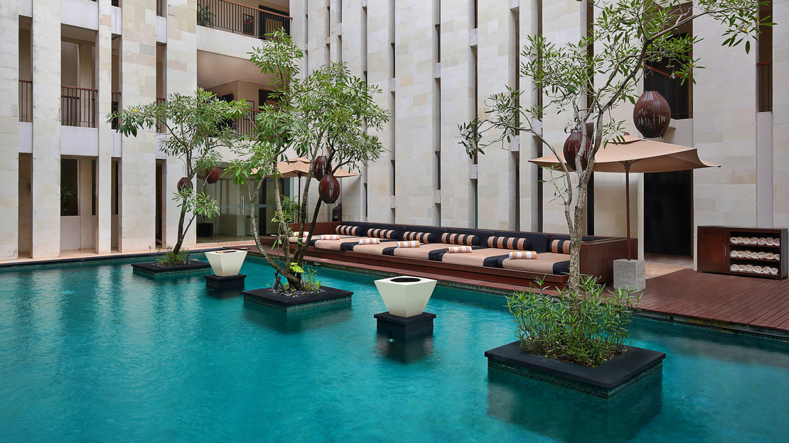 Grand Seminyak – Lifestyle Boutique Bali Resort