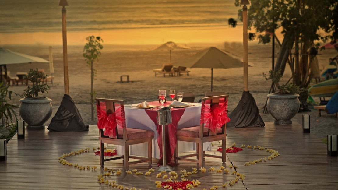 Grand Seminyak – Lifestyle Boutique Bali Resort