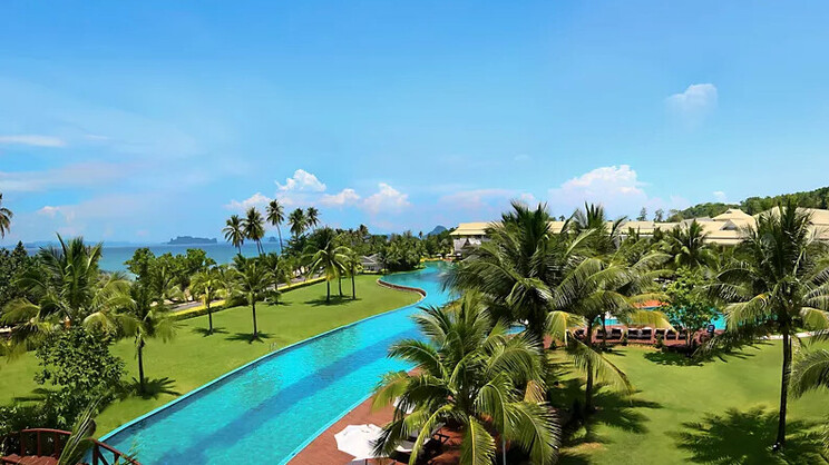 Sofitel Krabi Phokeethra Golf and Spa Resort