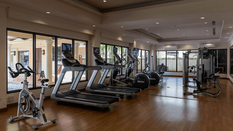 Sofitel Krabi Phokeethra Golf and Spa Resort