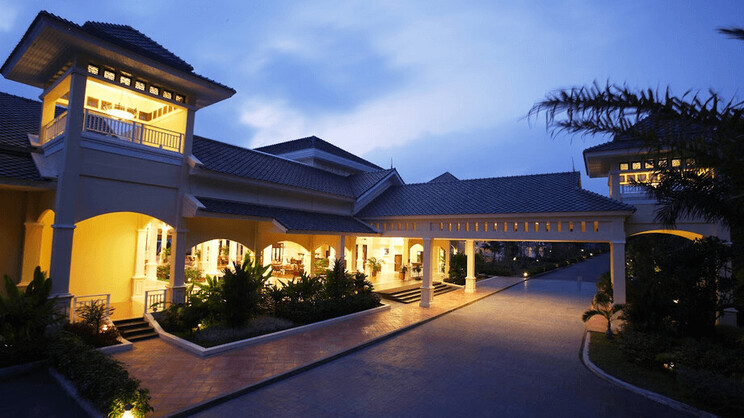 Sofitel Krabi Phokeethra Golf and Spa Resort